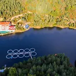 Хотелски Комплекс Кремен Hotel *