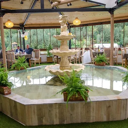 Хотелски Комплекс Кремен Hotel Kirkowo
