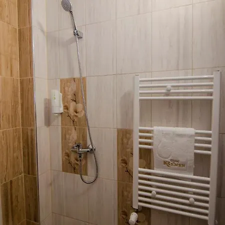 Hotel Хотелски Комплекс Кремен