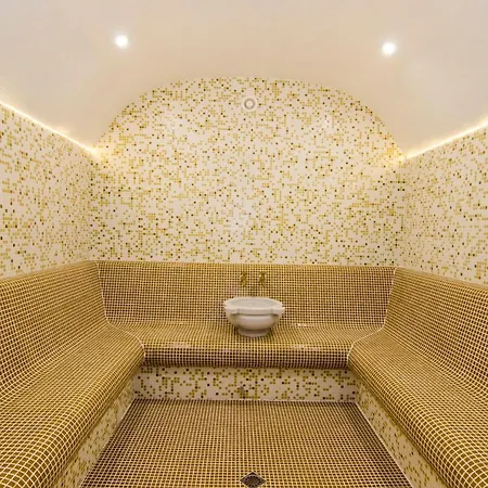 Хотелски Комплекс Кремен Hotel Kirkowo