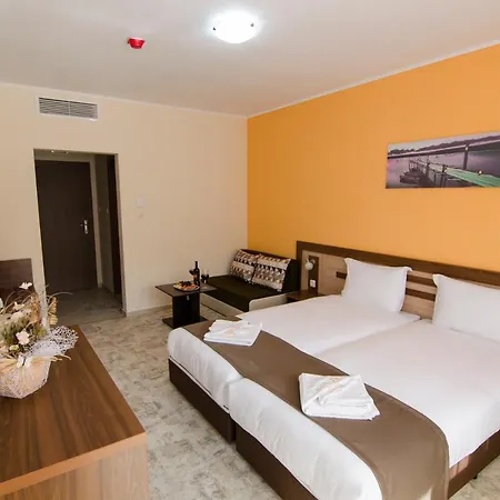Hotel Хотелски Комплекс Кремен *