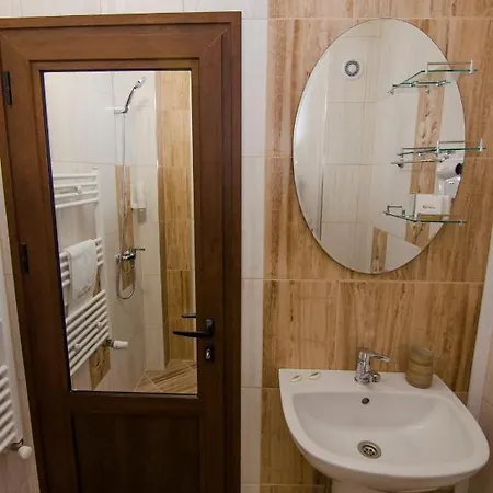 Хотелски Комплекс Кремен Hotel