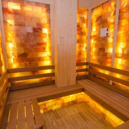 Hotel Хотелски Комплекс Кремен