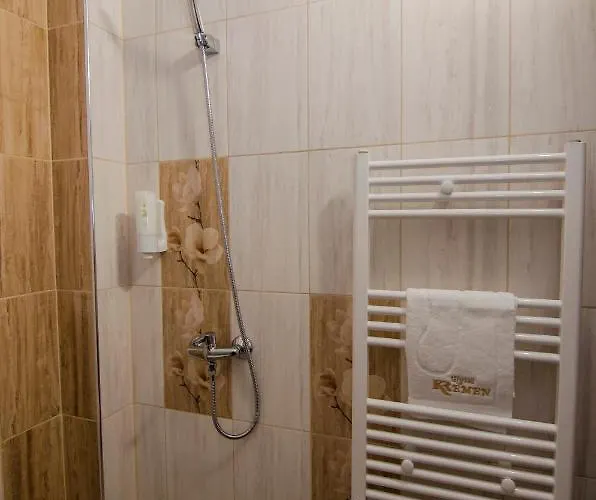 فندق Хотелски Комплекс Кремен