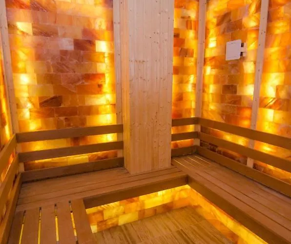 فندق Хотелски Комплекс Кремен