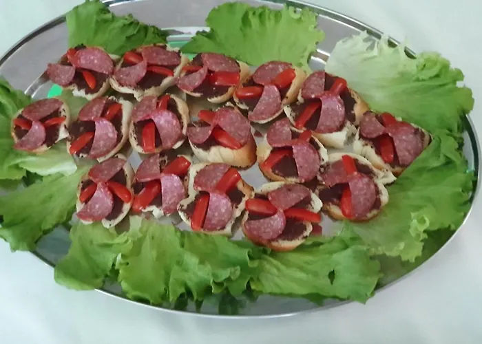 Хотелски Комплекс Кремен *