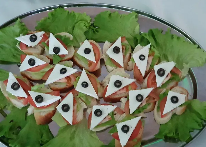 Хотелски Комплекс Кремен كيركوفو