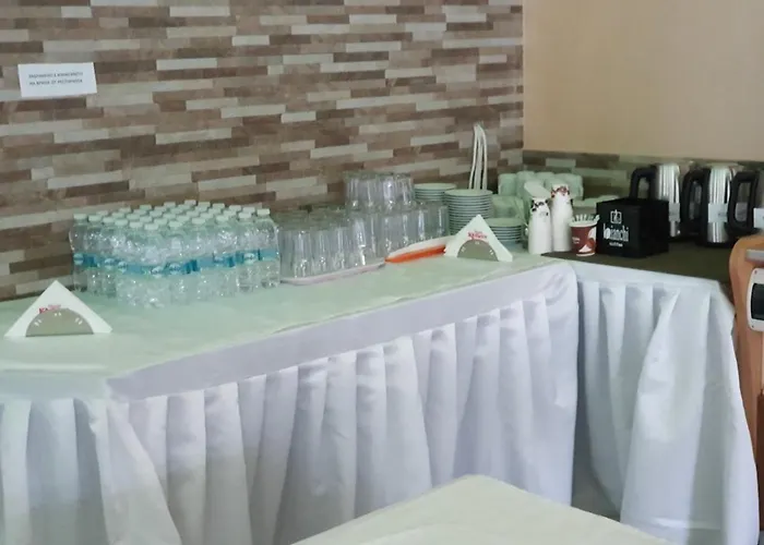 Хотелски Комплекс Кремен فندق *